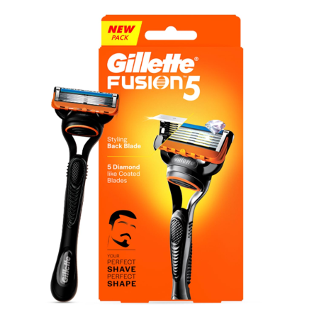 Gtc Razor Box Golden GTC