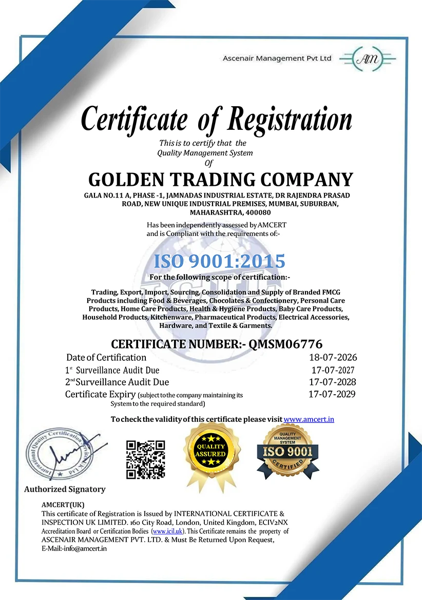 Certificate 2