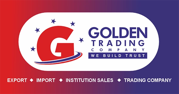 Golden GTC Logo